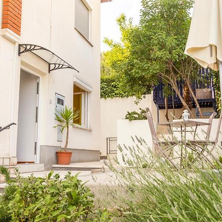 Sunny Apartment Порторож Екстериор снимка