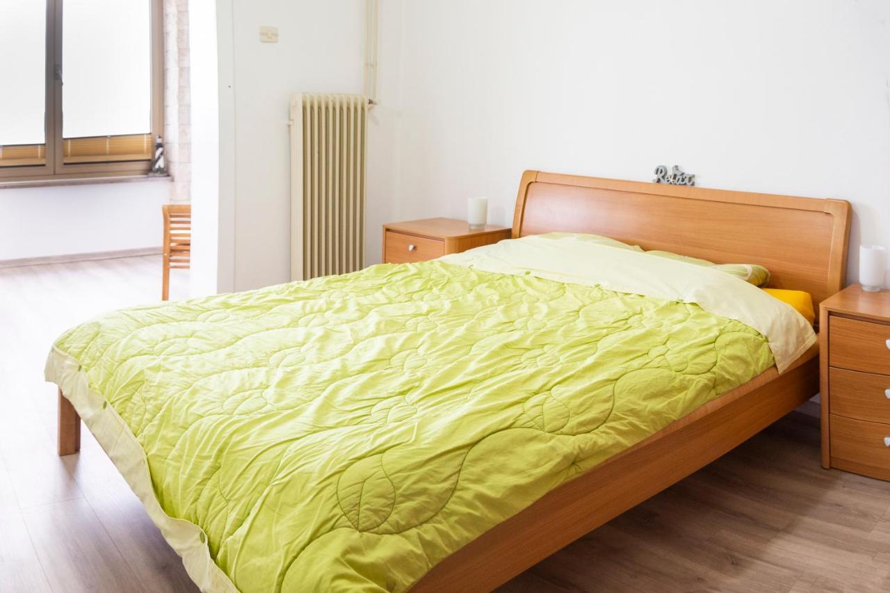 Sunny Apartment Порторож Екстериор снимка