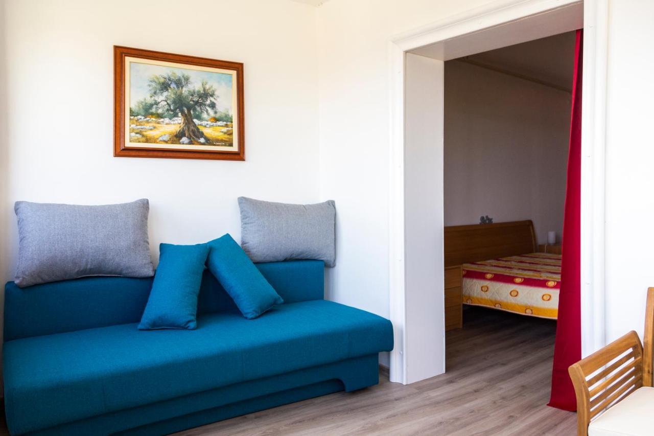 Sunny Apartment Порторож Екстериор снимка